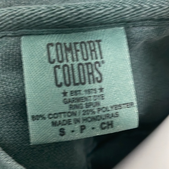 Spence Hit the Court Pickleball Tennis Racquetball sweatshirt small - Picture 5 of 5